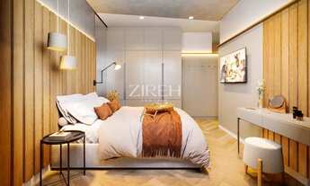 Imagem 3: APARTAMENTO NOVO À VENDA COM 3 QUARTOS AO LADO DO PARQUE BARIGUI