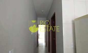 Imagem 16: Casa 2 quartos, 66m2, Bairro de Fátima -- Barra do Piraí/RJ