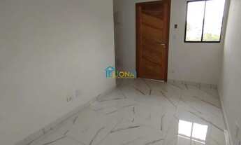 Imagem: Apartamento novo 30m² para locação na