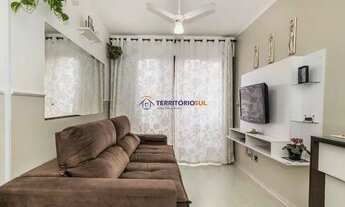 Imagem 2: Apartamento para Venda - 55.48m², 2 dormitórios, 1 vaga - São Geraldo