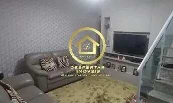 Imagem 3: Casa com 2 dormitórios à venda, 160 m² por R$ 700.000 - Vila Serralheiro - São Paulo/SP