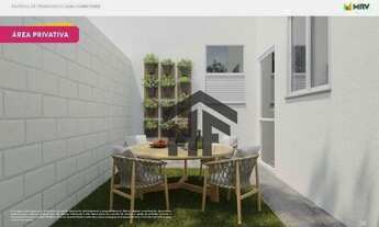 Imagem 7: Apartamento de 43m² à venda, com 2 quartos, localizado em Barra de Jangada, Jaboatão dos G