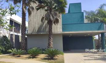 Imagem 2: Casa Loft Para Locação Cond. Veduta Blu, R$ 12.900/Mês, 215m² , Cidade Santos Dumont, Jund