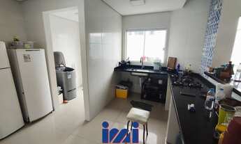 Imagem 4: Triplex com espaço de terreno Porto Fino