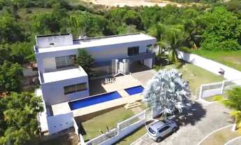 Imagem: Venda Casa Alto Padrão com Vista para o