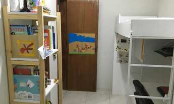 Imagem 2: Barbada! 44m² apto térreo! Lugar tranquilo