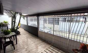 Imagem 6: AV- Casa para venda possui 90 metros quadrados com 3 quartos em Valparaíso - Serra - ES