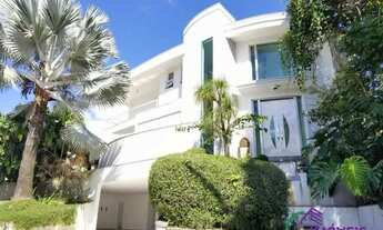 Imagem 2: CASA EM CONDOMÍNIO - ALPHAVILLE - SP