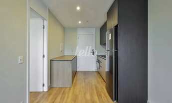 Imagem 5: Apartamento 1 quartos para alugar no(a) Indianópolis