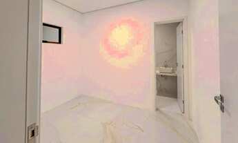 Imagem 4: Terras Alphaville Casa Duplex com 4 Suítes no Novo Uruguai TR224153 THE-1A0KTB6