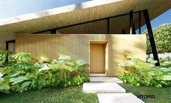 Imagem 7: Casa de alto padrão no condomínio Reserva das Águas