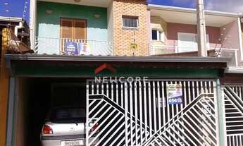 Imagem 2: Casa em Rua Coronel Paulo Foot Guimarães - Jardim Rosália Alcolea - Sorocaba/SP