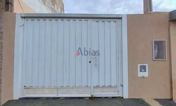 Imagem 2: Casa em Parque Santa Felícia Jardim - São Carlos, SP