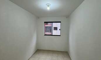 Imagem 4: Apartamento 02 quartos setor central gama residencial atenas