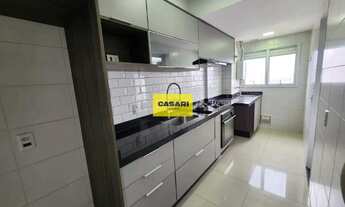 Imagem 7: Apartamento com 2 dormitórios 69 m² - Centro - São Bernardo do Campo/SP