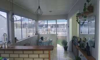 Imagem 2: Casa semimobiliada 2 dormitórios à venda no bairro Jardim dos Lagos, Guaíba-RS