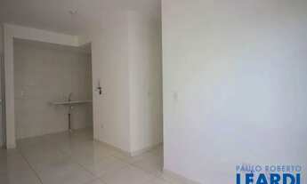 Imagem 5: APARTAMENTO - RESIDENCIAL SANTA GIOVANA - SP