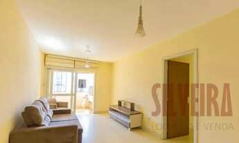 Imagem: APTO 3 DORMITORIOS MOBILIADO - BOM FIM