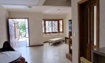 Imagem 2: Sobrado Bairro Hípica - 3 Dormitórios