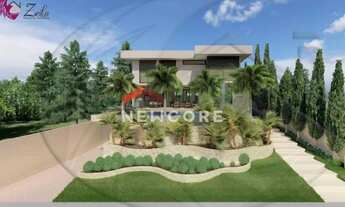 Imagem 6: Casa de condomínio em Rua Camille Pissarro - Tamboré - Santana de Parnaíba/SP