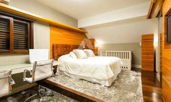 Imagem 6: Casa Padrão em Ponta Grossa