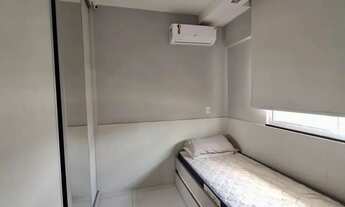 Imagem 4: GR ALUGA ED. MARIA E MARIA - 3/1 suite - 2 vagas- area de lazer- mobiliado- OPORTUNIDADE