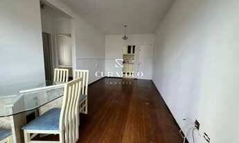 Imagem 5: Imóvel para venda tem 81 metros quadrados com 2 quartos em Rudge Ramos - São Bernardo do C