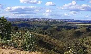Imagem 2: Vendo terreno no vale verde