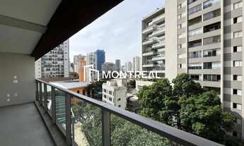 Imagem 5: APARTAMENTO À VENDA NO BROOKLIN, 2 DORMITÓRIOS, 1 SUÍTE. 1 VAGA DE GARAGEM