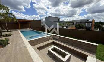 Imagem 5: Casa à venda no Condomínio Terras de Santa Teresa em Vinhedo/Itupeva/SP