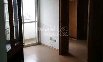 Imagem 2: Apto 01 dormitório na Rua Frei Caneca com vaga de garagem