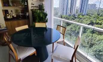 Imagem 5: Apartamento à venda no PLATNO GREENVILLE , PATAMARES, Salvador, BA