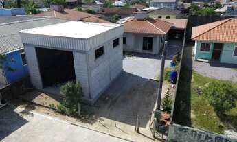 Imagem: Casa à Venda em Paulo Lopes Bairro Areias!