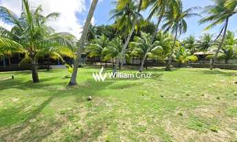 Imagem 6: Oportunidade Única para Investidores Terreno Beira-Mar em Japaratinga/AL