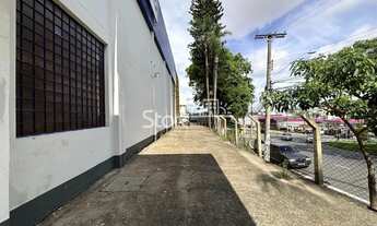 Imagem 5: Sala - Jardim São Vicente - Campinas