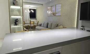 Imagem 6: Apartamento reformado no Condomínio Monticello - 188040 [8667