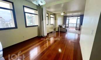 Imagem 2: Apartamento com 145 m² e 4 quartos na Agronômica - Florianópolis