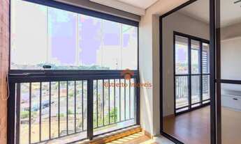 Imagem 7: Apartamento com 1 dormitório à venda, 40 m² por R$ 590.000,00 - Jardim D Abril - Osasco/SP