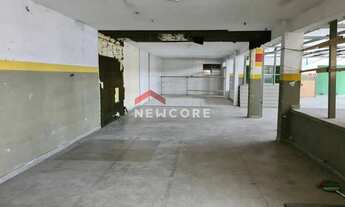 Imagem 3: Galpão em Rua Antônio Ribeiro de Morais - Vila Carbone - São Paulo/SP