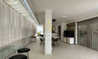 Imagem 7: Casa à venda, 4 quartos, 4 suítes, 4 vagas, João Paulo - Florianópolis/SC