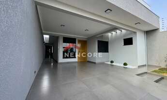 Imagem: Casa em Rua Pioneiro Waldemar Buosi - Jardim