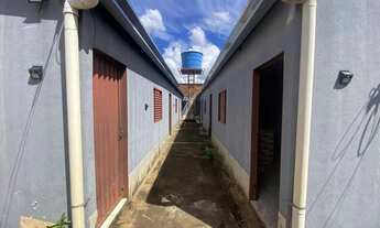 Imagem 4: Del fiore kitnets renda 3.600 por mes