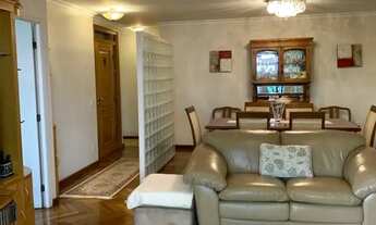 Imagem: Aluguel Apartamento 3 Dormitórios - 150