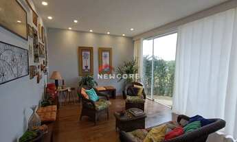 Imagem 5: Casa de condomínio em Avenida Deputado Federal Mário Eugênio - Parque Residencial Damha