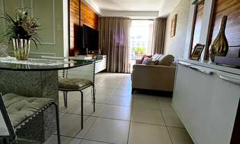 Imagem: Apartamento à venda 68,4m²