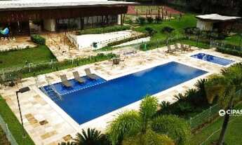 Imagem 3: Lote plano no Condomínio Verana (12x30