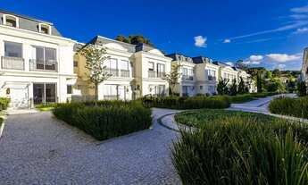 Imagem 2: Sobrado Triplex Alto Padrão com 3 dormitórios à venda, 235 m² por R$ 2.400.000 - Vista Ale