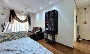 Imagem 2: Apartamento à venda com 2 dormitórios em condomínio fechado na cidade de Hortolândia