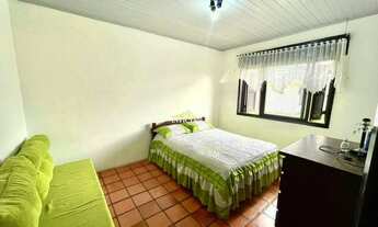 Imagem 14: ESTUADA PROPOSTA