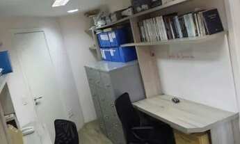 Imagem 5: Sala/Conjunto à venda - Vila Romana, São Paulo